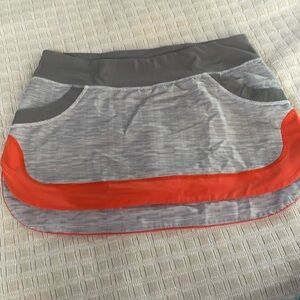 Lululemon skirt